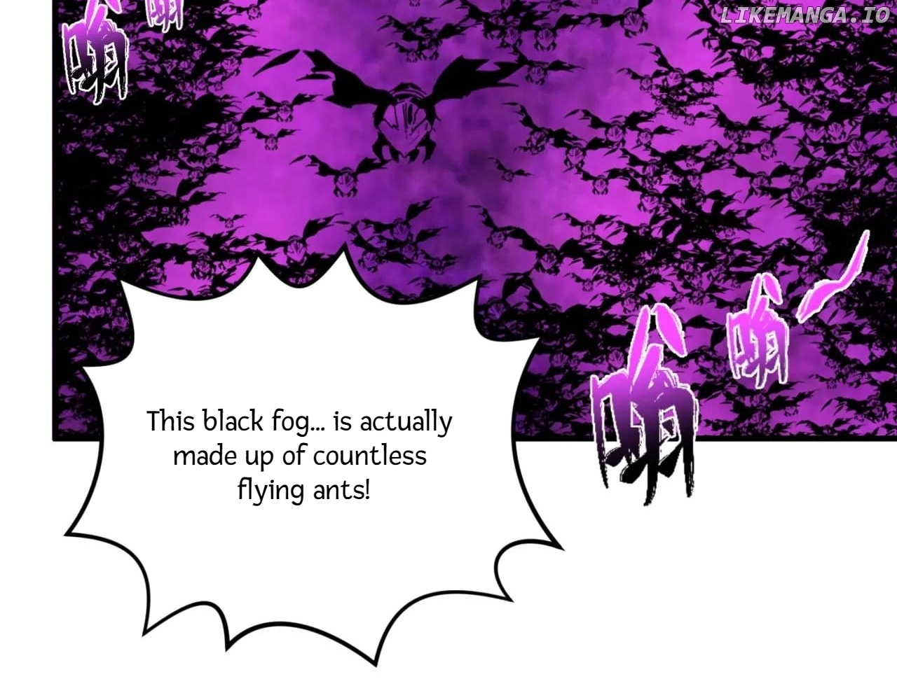 Era of the Haunted Chapter 150 - page 51